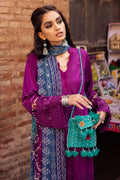Nureh | Bazaar Lawn | NS-125 - Khanumjan  Pakistani Clothes and Designer Dresses in UK, USA 