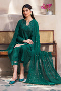 Nureh | Bazaar Lawn | NS-135 - Khanumjan  Pakistani Clothes and Designer Dresses in UK, USA 