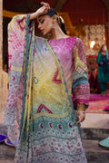 Nureh | Bazaar Lawn | NS-134 - Khanumjan  Pakistani Clothes and Designer Dresses in UK, USA 