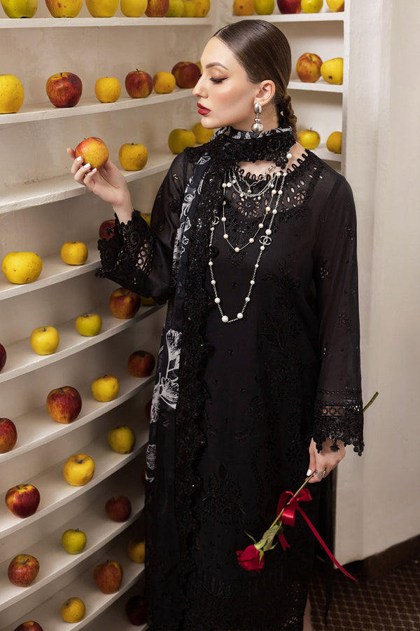 Nureh | Mademoiselle Luxury Swiss | NE-84 - Khanumjan  Pakistani Clothes and Designer Dresses in UK, USA 