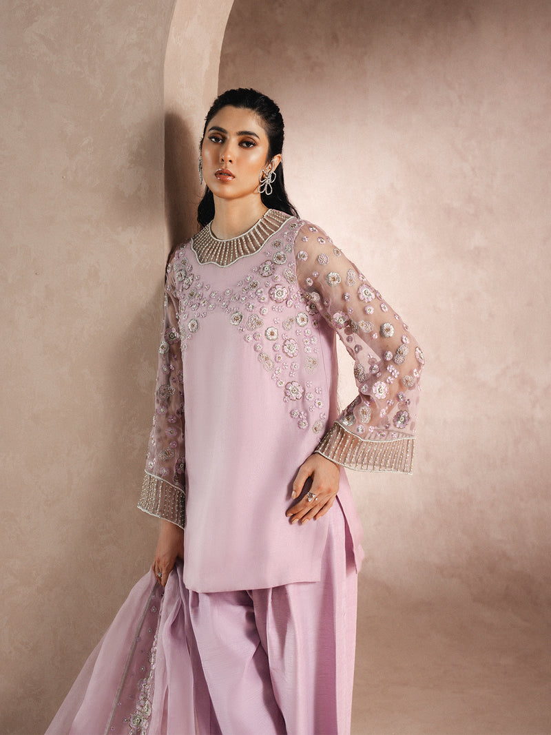 Caia | Luxury Edit 26 | Lyra