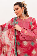 Nureh | Gardenia Lawn 24 | NSG-142 - Khanumjan  Pakistani Clothes and Designer Dresses in UK, USA 