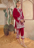 Crimson | Amal Winter 23 | Threads that Bind - CRWP 3B - Khanumjan  Pakistani Clothes and Designer Dresses in UK, USA 