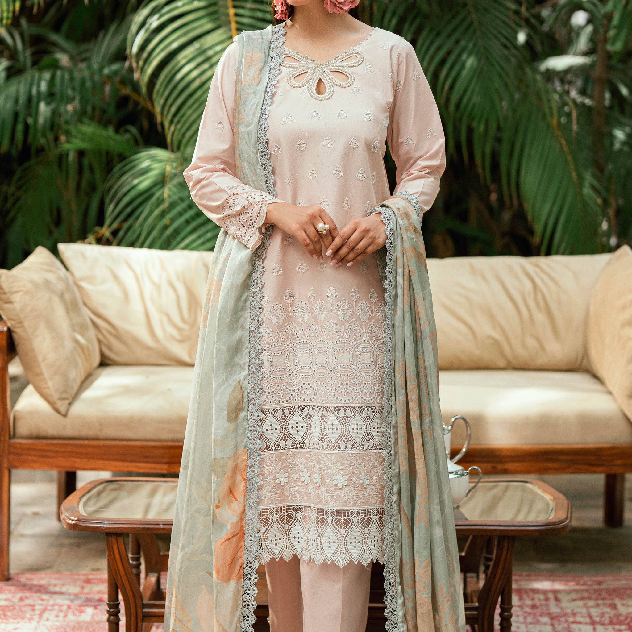 Al Zohaib | Laserkari Premium Edition 25 | LKP-25-03