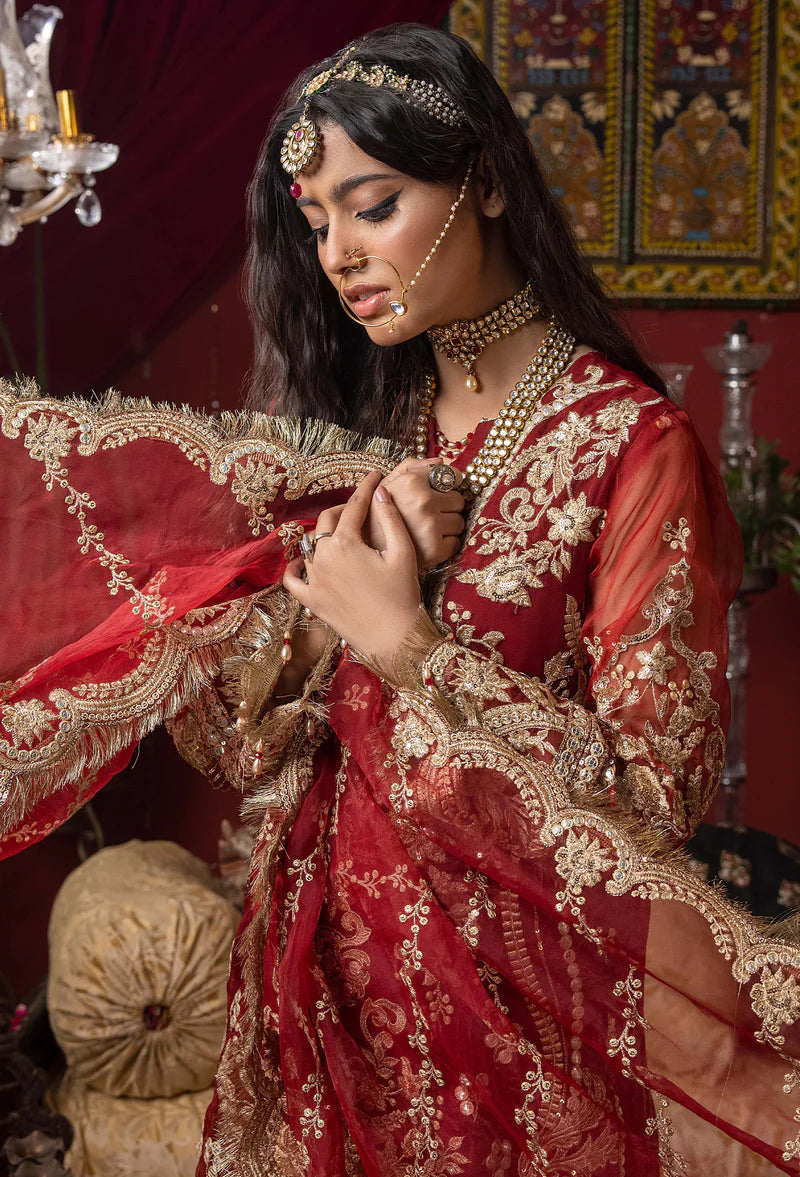 Adans Libas | Formals by Khadija A | 5450 - Khanumjan  Pakistani Clothes and Designer Dresses in UK, USA 