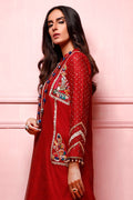 Wahajmkhan | Festive Fiesta Formals | RED ROUGE - Khanumjan  Pakistani Clothes and Designer Dresses in UK, USA 