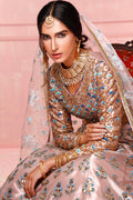 Wahajmkhan | Festive Fiesta Formals | MID NIGHT SKY - Khanumjan  Pakistani Clothes and Designer Dresses in UK, USA 