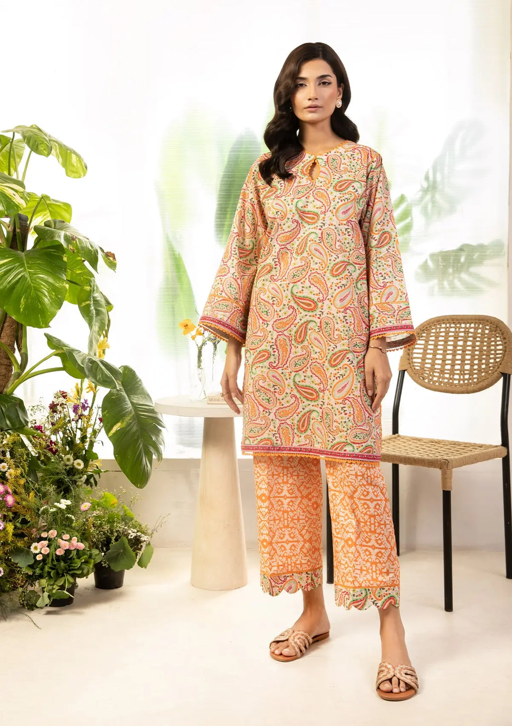 Elaf Premium | Pret 25 | EPT-05 BELA