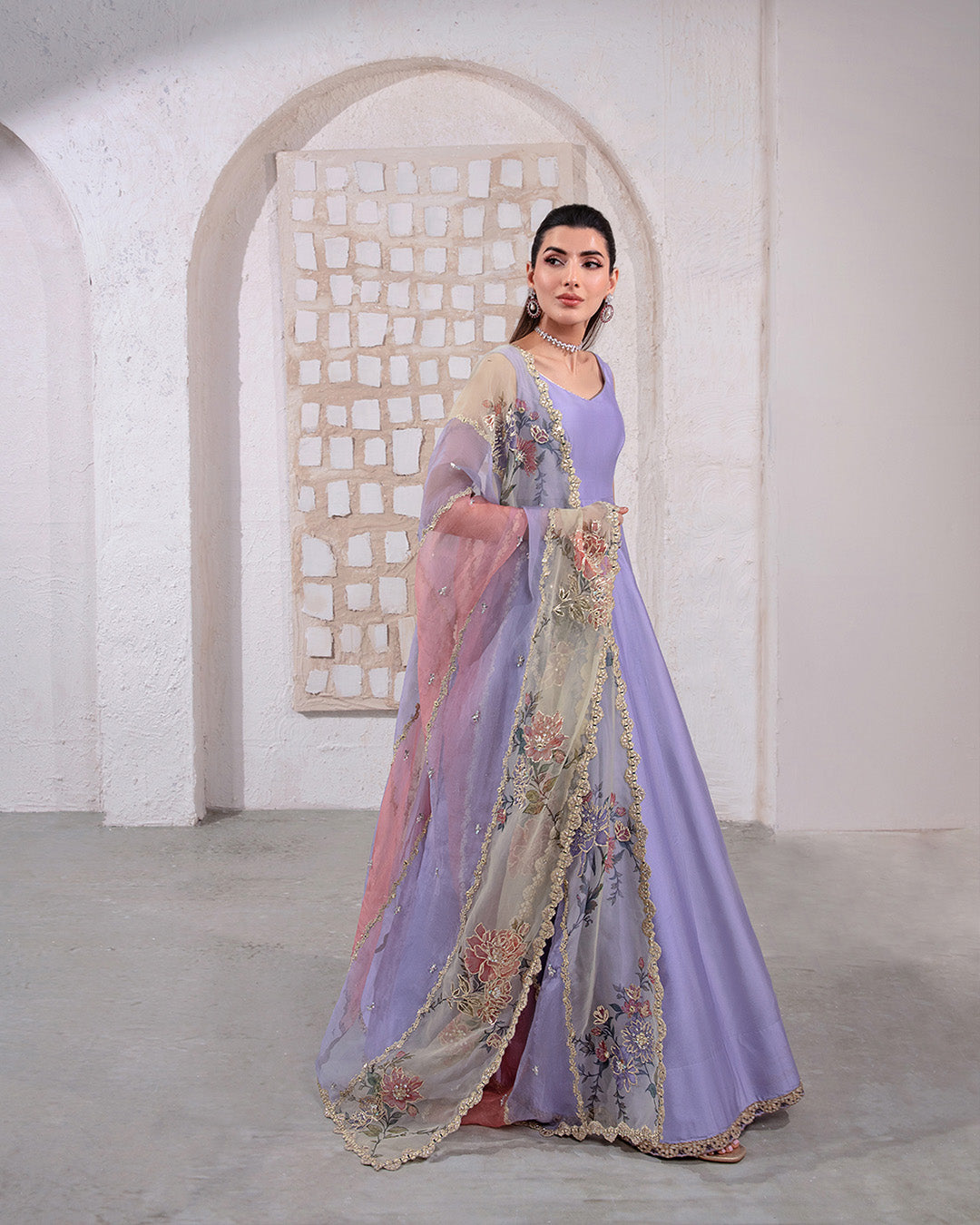Faiza Saqlain | Lenora Luxury Pret | Keva - Khanumjan  Pakistani Clothes and Designer Dresses in UK, USA 