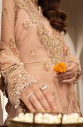 Eleshia | Zarin Wedding Formals 23 | Leena - Khanumjan  Pakistani Clothes and Designer Dresses in UK, USA 