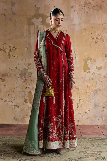 Suffuse | Silk Pret Summer 26 | ORINA