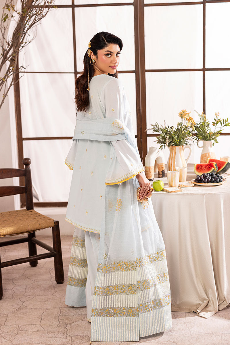 Shurooq | Lamore Eid Dresses | Skye