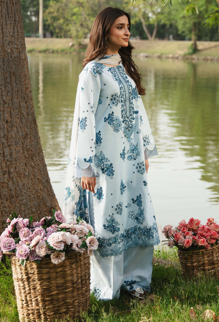 Hum Dum | Summer Breeze 25 | D10