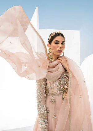 Kanwal Malik | Wedding Formals and Bridals | Parishay