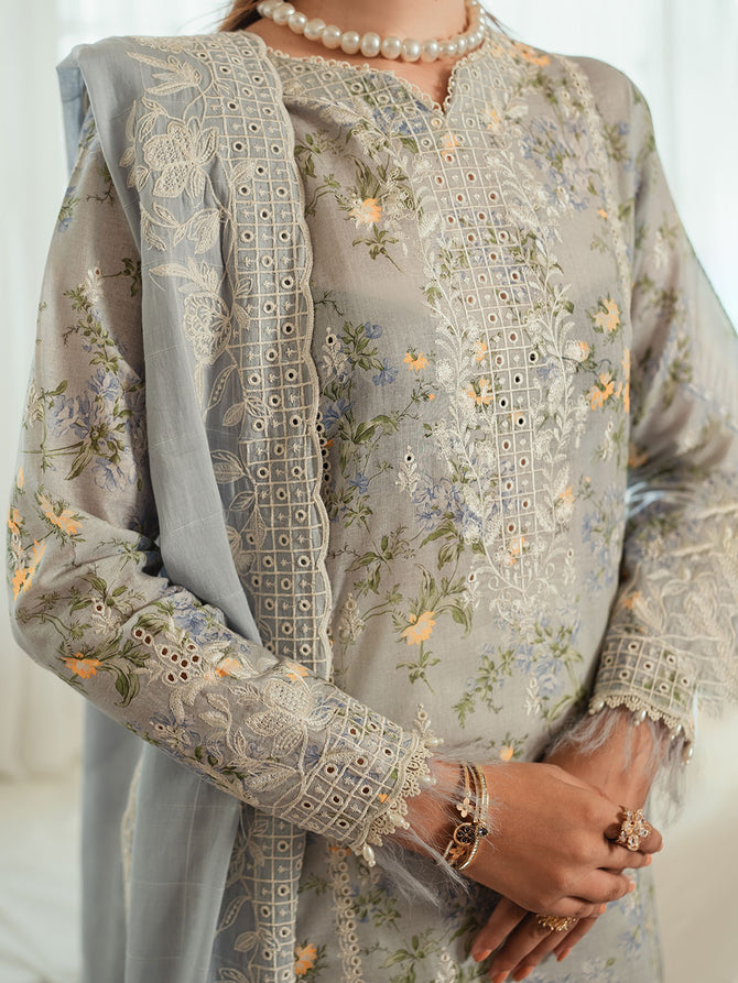 Faiza Faisal | Celine Eid Collection 24 | FARYA - Khanumjan  Pakistani Clothes and Designer Dresses in UK, USA 