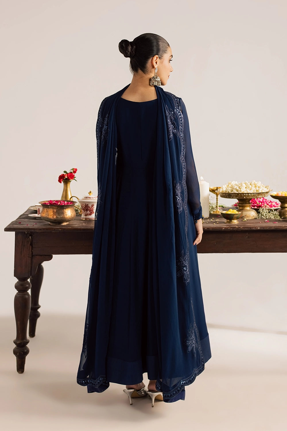 Vanya | Dastaan Formals | CF-004