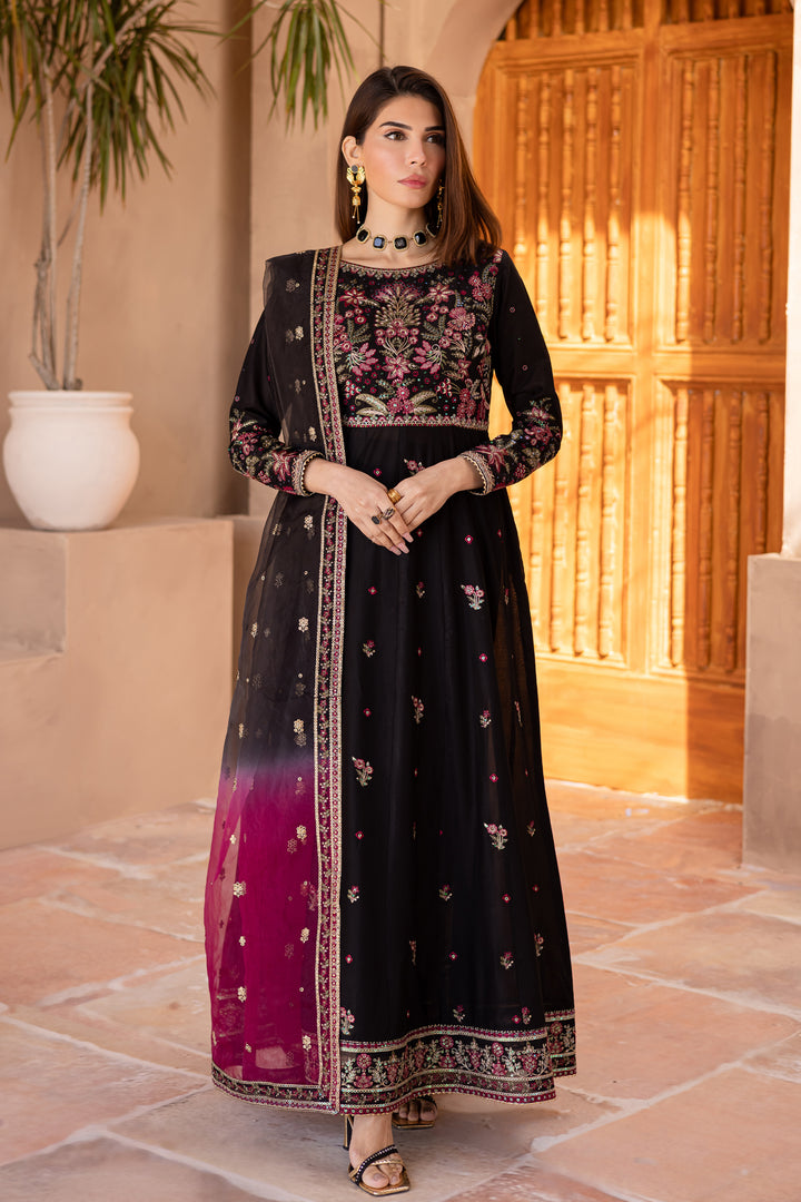Batik | Ophelia Luxury Pret | Sanaya