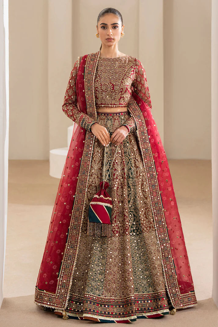 Jazmin | Wedding Formals | UC-3025 - Khanumjan  Pakistani Clothes and Designer Dresses in UK, USA 