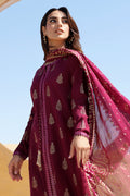 Cross Stitch | Eid Lawn 24 | CRIMSON AURA - Khanumjan  Pakistani Clothes and Designer Dresses in UK, USA 