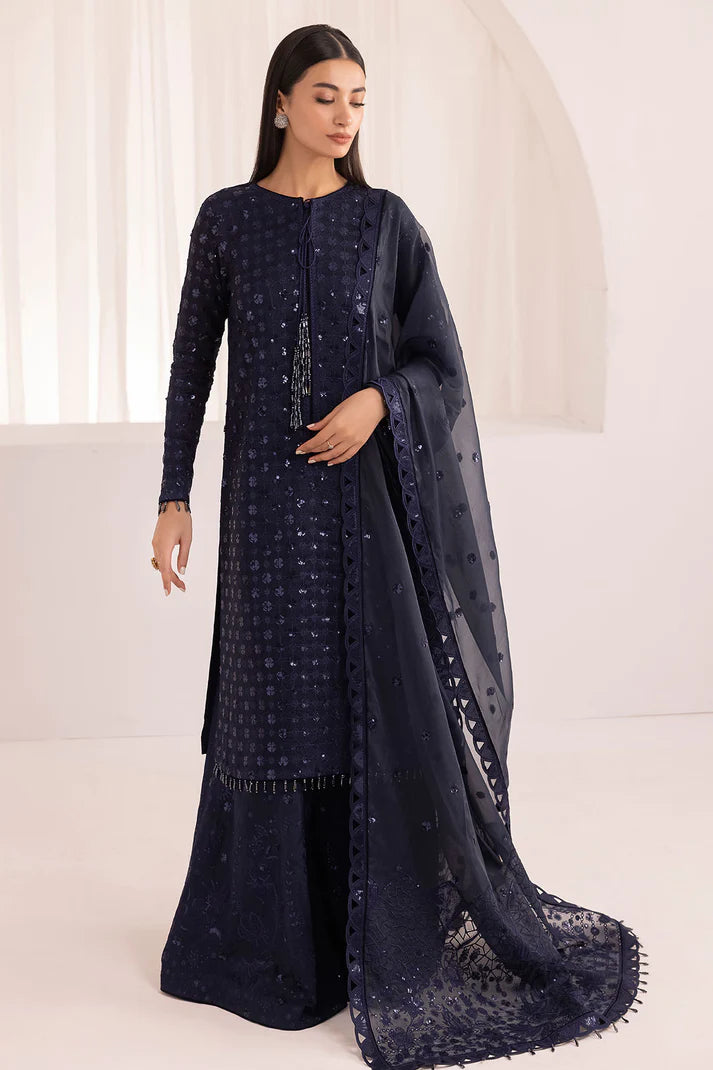 Jazmin | Formals Collection | UR-7010 - Khanumjan  Pakistani Clothes and Designer Dresses in UK, USA 