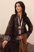 Charizma | Naranji Embroidered Lawn 24 | CN4-004 - Khanumjan  Pakistani Clothes and Designer Dresses in UK, USA 