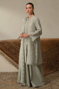 Cross Stitch | Chikankari Lawn 24 | SEA MIST - Khanumjan  Pakistani Clothes and Designer Dresses in UK, USA 