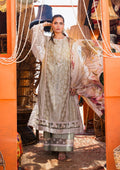 Elaf Premium | Hai Kuch Festive Lawn 24 | EHK-08 Pur Shokh - Khanumjan  Pakistani Clothes and Designer Dresses in UK, USA 