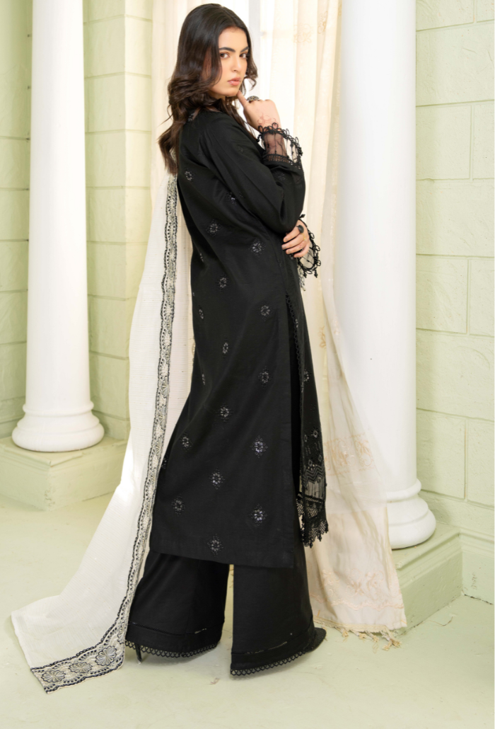 Humdum | Baad e Baharan Lawn | Baad e Baharan - D06 - Khanumjan  Pakistani Clothes and Designer Dresses in UK, USA 