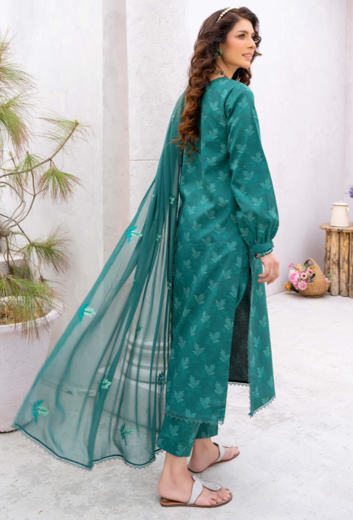 Humdum | Gardenia Lawn 24 | PLG 3 - D06 - Khanumjan  Pakistani Clothes and Designer Dresses in UK, USA 