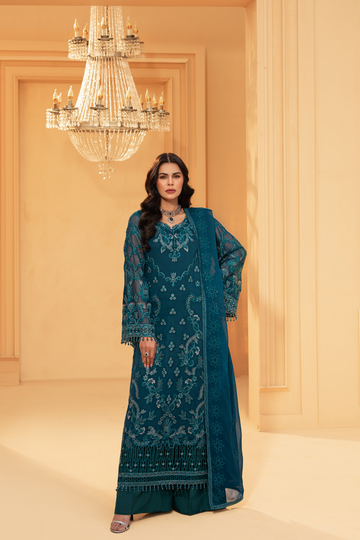 Lavish Premium | Nikhaar Formals | CALYPSO