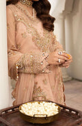 Eleshia | Zarin Wedding Formals 23 | Leena - Khanumjan  Pakistani Clothes and Designer Dresses in UK, USA 