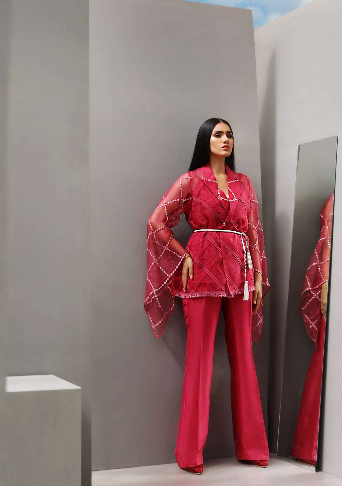 Layla Chatoor | Pret A Porter | LC-08