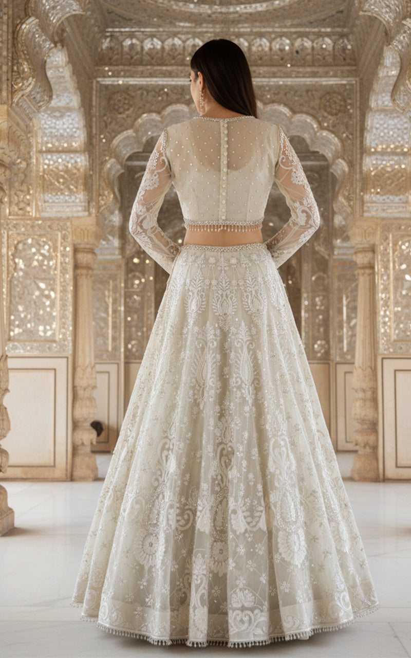 Threads and Motifs | Formal Dresses 25 | 10334