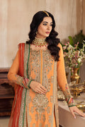 Charizma | Dastaan e Jashaan Formal Collection | DJ4-05 - Khanumjan  Pakistani Clothes and Designer Dresses in UK, USA 