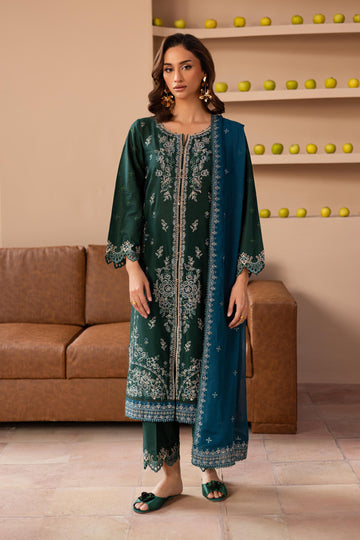 Batik | Kai Formals | Bell Pepper