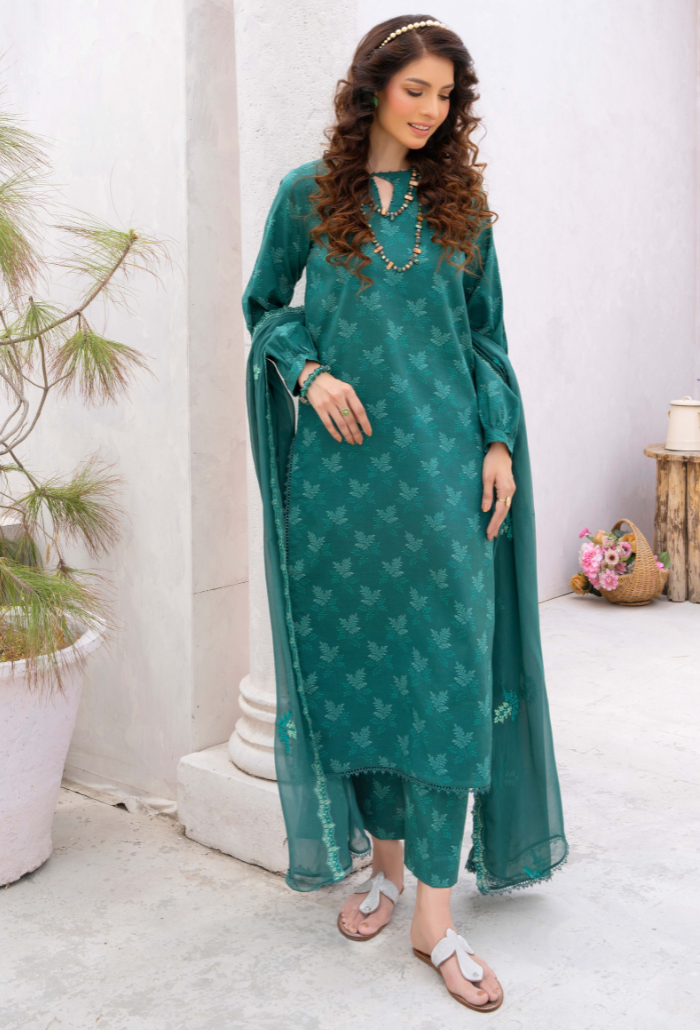 Humdum | Gardenia Lawn 24 | PLG 3 - D06 - Khanumjan  Pakistani Clothes and Designer Dresses in UK, USA 