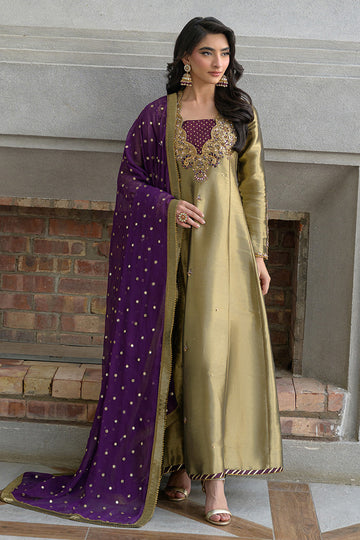 Chic Ophicial | Elite Eid | Noir Stardust