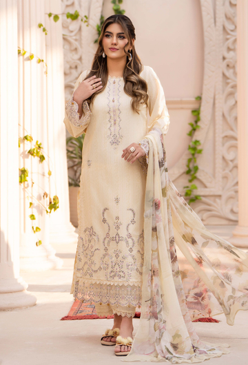 Humdum | Summer Breeze 26 | D09