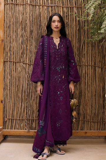 Suffuse | Casual Pret Eid 26 | NAYRA