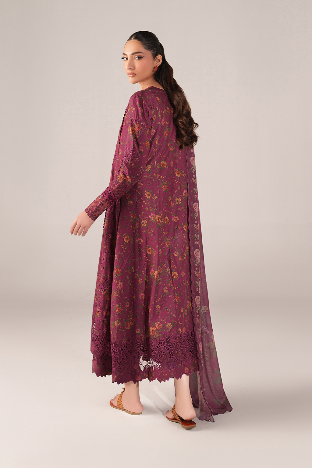 Iznik | Spring/Summer Lawn 26 | SS-0