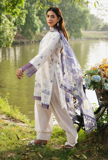 Hum Dum | Summer Breeze 25 | D03