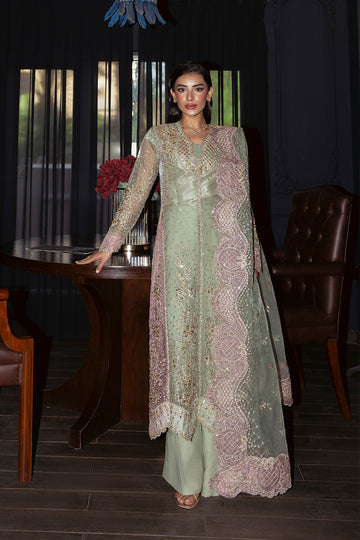 Neeshay | Parinaaz Formals | Meerab