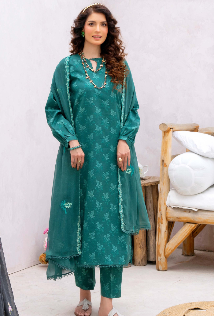 Humdum | Gardenia Lawn 24 | PLG 3 - D06 - Khanumjan  Pakistani Clothes and Designer Dresses in UK, USA 