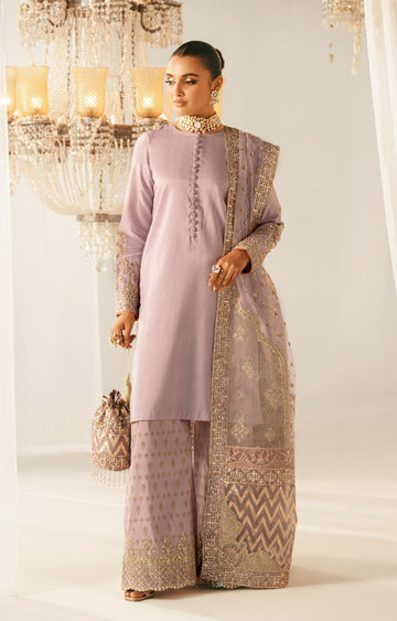 Inayat | Mehrma Luxury Pret 25 | Raha