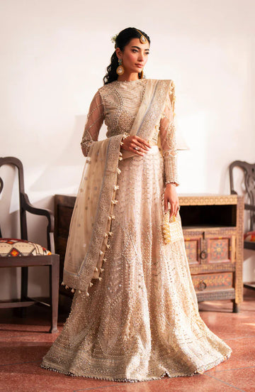 Eleshia | Khatoon Wedding Formals | Zeina - Khanumjan  Pakistani Clothes and Designer Dresses in UK, USA 