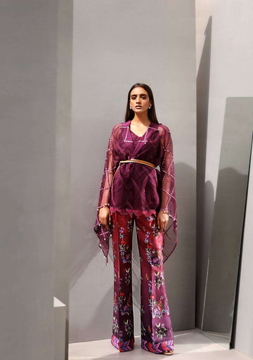 Layla Chatoor | Pret A Porter | LC-09