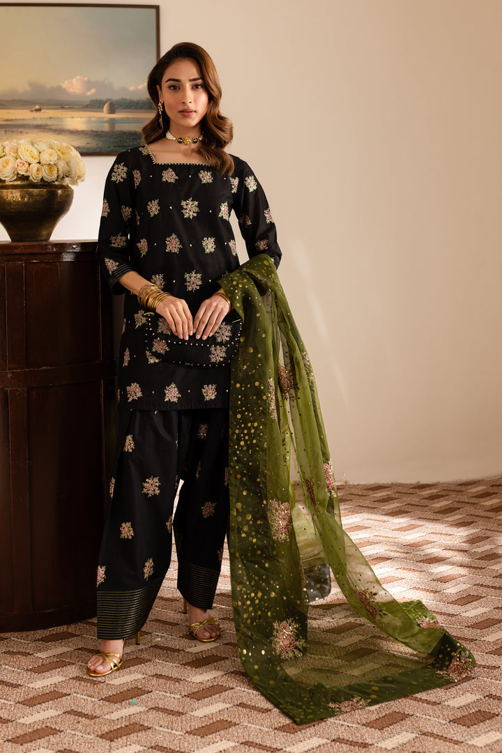 Batik | Reception Luxe Edit | Yildiz