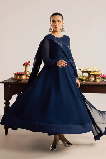 Vanya | Dastaan Formals | CF-004