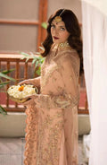 Eleshia | Zarin Wedding Formals 23 | Leena - Khanumjan  Pakistani Clothes and Designer Dresses in UK, USA 