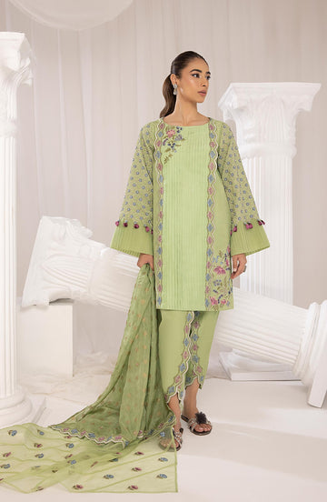 Mina Kashif | Luxury Pret | MK23-19